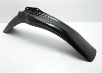 Honda MT MTX 5 8 50 80 Schutzblech vorne Schwarz 