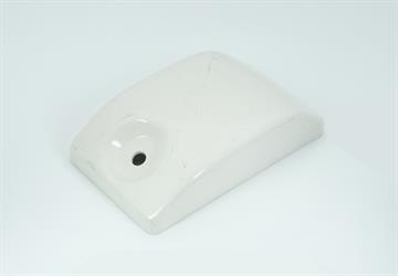 Honda MB MTX MT sh Tank Überzug Mokick neue Version Weiß 