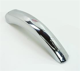 Puch Maxi S hinteres Schutzblech Chrom 