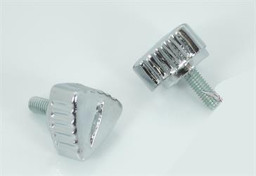 Puch Maxi Verkleidung Schrauben Satz Chrom 13mm 