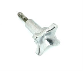 Zündapp Bergsteiger M 25 50 Rändel Schraube Seitendeckel 