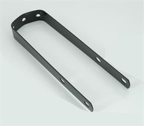 Tomos A 35 Mofa Moped Schutzblech Halter vorne oben 