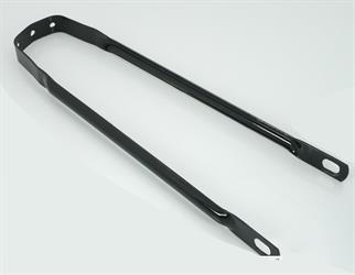 Tomos A 35 Mofa Moped Schutzblech Halter vorne unten 