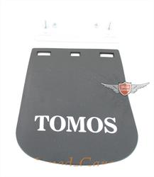 Tomos Mofa Moped Mokick Spritzlappen 