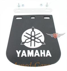 Yamaha RD DT XT  Mofa Moped Mokick Spritzlappen 