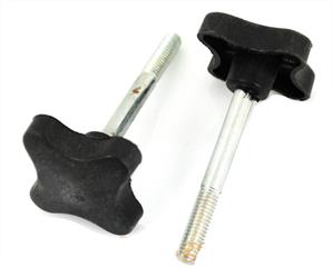 Yamaha FS 1 50 80 Verkleidung Schrauben Set 50mm 