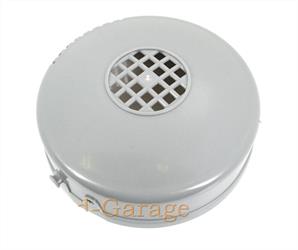 Peugeot 102 103 104 Polrad Motor Deckel 