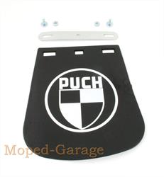 Puch Maxi Monza Mofa Moped Mokick Spritzlappen 