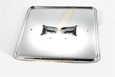 Hercules Prima M MK 220 219 Mofa Moped Kennzeichen Halter breit Neu 