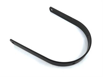 Hercules K 125 BW Vorderrad Schutzblech Halter unten 