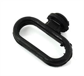 Hercules Prima Mofa Moped Mokick Schutzblech Bowdenzug Tachowelle Gummi Halter 