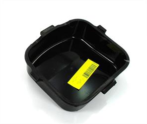 Piaggio Vespa Boxer Mofa Moped Werkzeug Box 