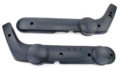 Piaggio Vespa Ciao PX Motor Verkleidung Satz Grau 