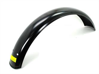 Zündapp GTS KS 50 C 50 Typ 517 Pränafa Schutzblech vorne grundiert 