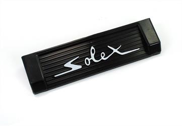 Velo Solex 5000 6000 Gepäckträger Verkleidung 