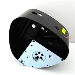 Simson S 50 51 70 Rahmen Gehäuse Mittel Teil Luftfilter Kasten 