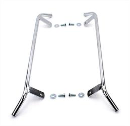 Hercules Prima M Hobby Rider Mofa Moped Pränafa Trittbrett Chrom Bügel 