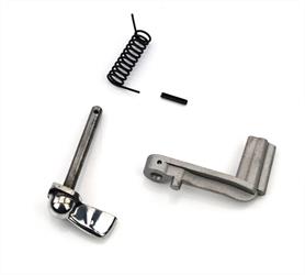 Zündapp Sport Super Combinette Kaltstart Betätigung Hebel 