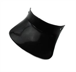 Simson S 50 Schutzblech Schmutzfänger Spritzlappen Schwarz 