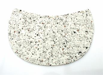 Simson SR 1 2 Schutzblech Schmutzfänger Spritzlappen 