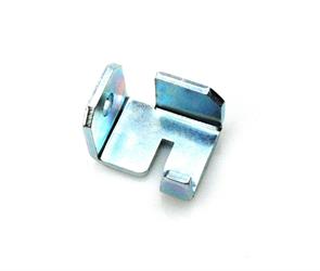 Simson S 50 51 70 Gehäuse Mittelteil Schließhaken 