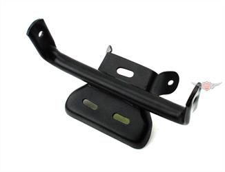 Simson S 50 51 70 Hinterrad Schutzblech Halter 