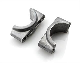 Simson S 50 51 70 SR 50 80 Schutzblech Haltebügel Satz vorne 