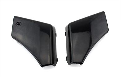 Peugeot 103 SPX Vogue Rahmen Seitendeckel Verkleidung Satz 