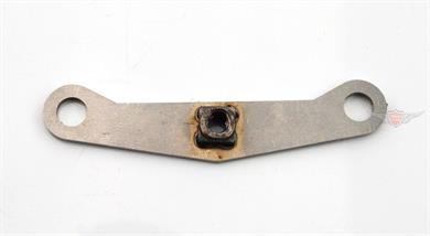 Zündapp GTS KS C 50 Lenker Verkleidung Halter Edelstahl 