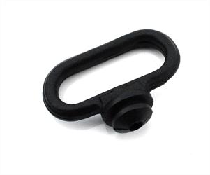 Mofa Moped Mokick Universal Schutzblech Bowdenzug Tachowelle Führung Gummi 