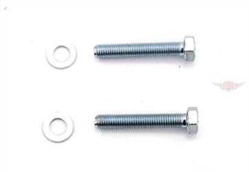 Zündapp C 50 Sport GTS 50 KS 50 Hinterrad Schutzblech Halte Schraube Satz 