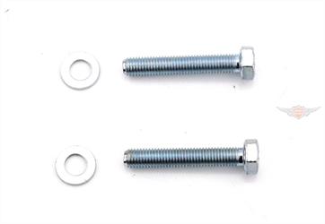 Zündapp C 50 Super Typ 441 Hinterrad Schutzblech Halte Schraube Satz 