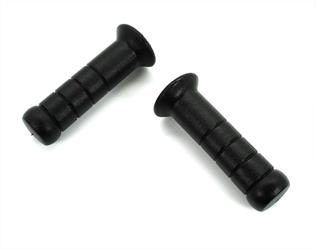 Piaggio SI FL Moped Griffe Domino Gas/Festgriff Satz 