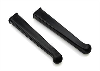 Simson Schwalbe KR 50 S 50 SR 4 Alu Hebel Kunststoff Schutz Satz 