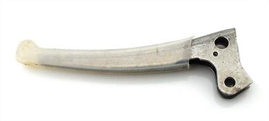 Simson SR 1 2 KR 50 Alu Kupplung Hebel mit Hülle 