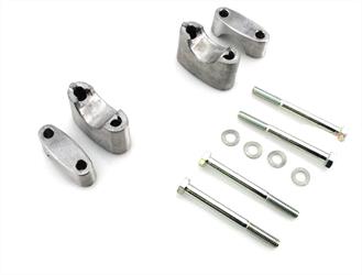 Simson S 50 51 70 Lenker Klemme Halter Satz komplett 