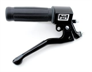 MBK Mobylette Mofa Moped Gasgriff Armatur komplett 