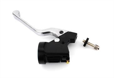 KTM DKW Rixe Sachs Moped Kupplung Armatur Hebel 