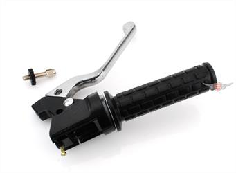 Kreidler Florett Moped Gasgriff Armatur Hebel 