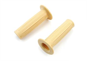 Miele Gritzner Victoria Mofa Moped Griffe Weiß 