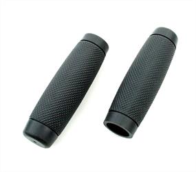 Zündapp 442 444 ZA A GTS KS C Mofa Moped Griff Satz Custom Grau 