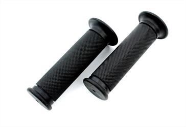 Simson Schwalbe S Moped Griff Satz Classic Schwarz 