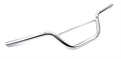 Yamaha DT 50 80 MX Enduro Moped Mokick Chrom Lenker 