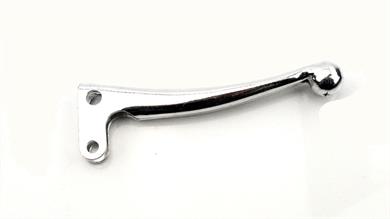 Zündapp Mofa Moped Mokick Bremshebel Alu Rechts 