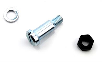 Mofa Moped Mokick Magura Hebel Halte Schraube Satz 