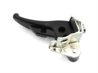 Batavus DKW Flandria Rixe Solo Kynast Pegasus Magura Kaltstart Hebel rechts 37.1 