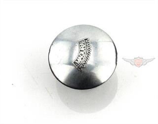 Zündapp R 50  RS 50 Roller Typ 561 Magura Lenker Abschlusskappe mit Logo 