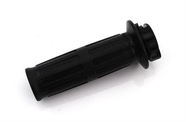 Zündapp 442 444 Z Mofa Moped Original Magura Gasgriff Rohr mit Gummi Neu 