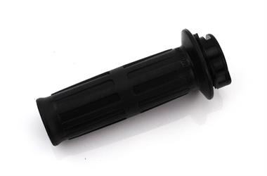 Hercules Prima Optima Original Magura Gasgriff Rohr mit Gummi Neu 