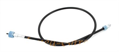 Yamaha RD 50 80 125  Drehzahlenmesser Welle 